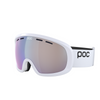 GOGLE POC FOVEA MID PHOTOCHROMIC Hydrogen White/Photochromic/Light Pink-Sky Blue 2025