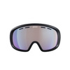 GOGLE POC FOVEA MID PHOTOCHROMIC Uranium Black/Photochromic/Light Pink-Sky Blue 2025