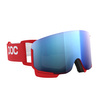 GOGLE POC NEXAL S2 Prismane Red/Partly Sunny Blue 2025