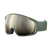 GOGLE POC ZONULA Epidote Green/Partly Sunny Ivory 2024