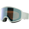 GOGLE SALOMON AKSIUM 2.0 PHOTOCHROMIC White Moss 2025