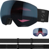 GOGLE SALOMON RADIUM PRIME SIGMA PHOTO Black 2025