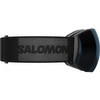 GOGLE SALOMON RADIUM PRIME SIGMA PHOTO Black 2025