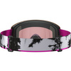 GOGLE SALOMON RADIUM PRO SIGMA PHOTO Black Echo 2025