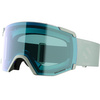 GOGLE SALOMON S/VIEW PHOTOCHROMIC White Moss 2025