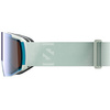 GOGLE SALOMON S/VIEW PHOTOCHROMIC White Moss 2025