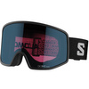 GOGLE SALOMON SENTRY PRO SIGMA Photo Black 2025