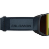 GOGLE SALOMON SENTRY PRO SIGMA Photo Ebony 2025