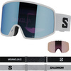 GOGLE SALOMON SENTRY PRO SIGMA White 2024