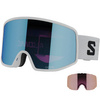 GOGLE SALOMON SENTRY PRO SIGMA White 2024