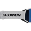 GOGLE SALOMON SENTRY PRO SIGMA White 2024