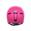 JUNIORSKI KASK NARCIARSKI POC POCITO OBEX MIPS Fluorescent Pink 2025