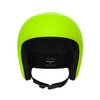 JUNIORSKI KASK NARCIARSKI POC SKULL DURA Fluorescent Yellow/Green Matt 2025