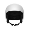 JUNIORSKI KASK NARCIARSKI POC SKULL DURA Hydrogen White 2025