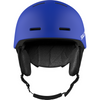 JUNIORSKI KASK NARCIARSKI SALOMON ORKA Race Blue 2025