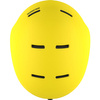 JUNIORSKI KASK NARCIARSKI SALOMON ORKA Vibrant Yellow 2025