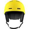 JUNIORSKI KASK NARCIARSKI SALOMON ORKA Vibrant Yellow 2025