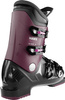 JUNIORSKIE BUTY NARCIARSKIE ATOMIC HAWX JR 4 Black/Violet 2025