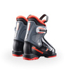 JUNIORSKIE BUTY NARCIARSKIE NORDICA SPEEDMACHINE J1 Black/Anthracite/Red 2025