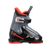 JUNIORSKIE BUTY NARCIARSKIE NORDICA SPEEDMACHINE J1 Black/Anthracite/Red 2025