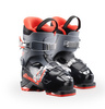 JUNIORSKIE BUTY NARCIARSKIE NORDICA SPEEDMACHINE J2 Black/Anthracite/Red 2025