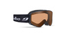 JUNIORSKIE GOGLE JULBO ATOME Black 2025