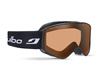 JUNIORSKIE GOGLE JULBO ATOME Black 2025