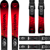 JUNIORSKIE NARTY ROSSIGNOL HERO JR MULTI-EVENT + XPJ 7 2025