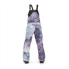 JUNIORSKIE SPODNIE SNOWBOARDOWE VOLCOM BARKLEY INS BIB OVERALL Glacier Ink 2024