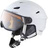 KASK NARCIARSKI CAIRN IMPULSE VISOR PHOTOCHROMIC Mat White 2024