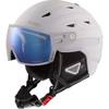 KASK NARCIARSKI CAIRN MAVERICK VISOR EVOLIGHT NXT White 2024