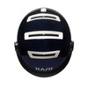 KASK NARCIARSKI KASK CLASS SPORT VISOR Navy - Photochromic Smoke Pink 2025