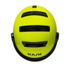 KASK NARCIARSKI KASK FIREFLY VISOR Yellow - Iridium Mirror 2025