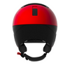 KASK NARCIARSKI KASK MONTECARLO Red - Red Mirror 2025