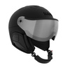 KASK NARCIARSKI KASK SHADOW VISOR Black 2025