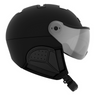 KASK NARCIARSKI KASK SHADOW VISOR Black 2025