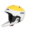 KASK NARCIARSKI POC ARTIC SL MIPS Aventurine Yellow 2023