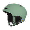 KASK NARCIARSKI POC FORNIX MIPS Gibbsite Green Matt 2025