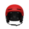 KASK NARCIARSKI POC OBEX BC MIPS Prismane Red Matt 2025