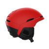 KASK NARCIARSKI POC OBEX BC MIPS Prismane Red Matt 2025