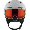 KASK NARCIARSKI SALOMON DRIVER PRIME SIGMA PLUS Grey 2024