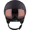 KASK NARCIARSKI SALOMON DRIVER PRIME SIGMA PLUS Night Shade 2024