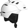 KASK NARCIARSKI SALOMON HUSK PRIME MIPS White 2025