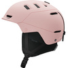 KASK NARCIARSKI SALOMON HUSK PRO Heavenly Pink 2025