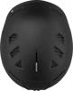 KASK NARCIARSKI SALOMON HUSK PRO MIPS Black 2025