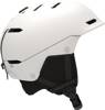 KASK NARCIARSKI SALOMON HUSK White 2025