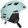 KASK NARCIARSKI SALOMON MTN LAB Bleached Aqua 2023