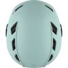 KASK NARCIARSKI SALOMON MTN LAB Bleached Aqua 2023