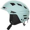 KASK NARCIARSKI SALOMON MTN LAB Bleached Aqua 2023