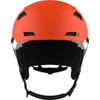 KASK NARCIARSKI SALOMON MTN PATROL Orange 2024